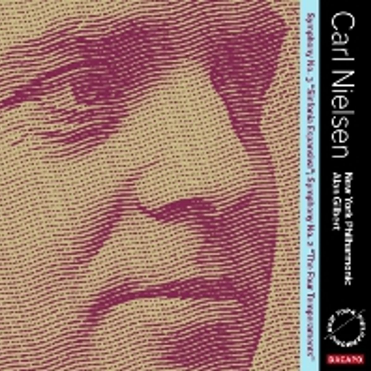 Bruckner: Symphony No. 9 (CD)