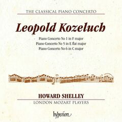 The Classical Piano Concerto Vol. 4 (CD)