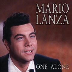 One Alone (CD)