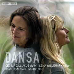 Dansa [SACD] (CD)