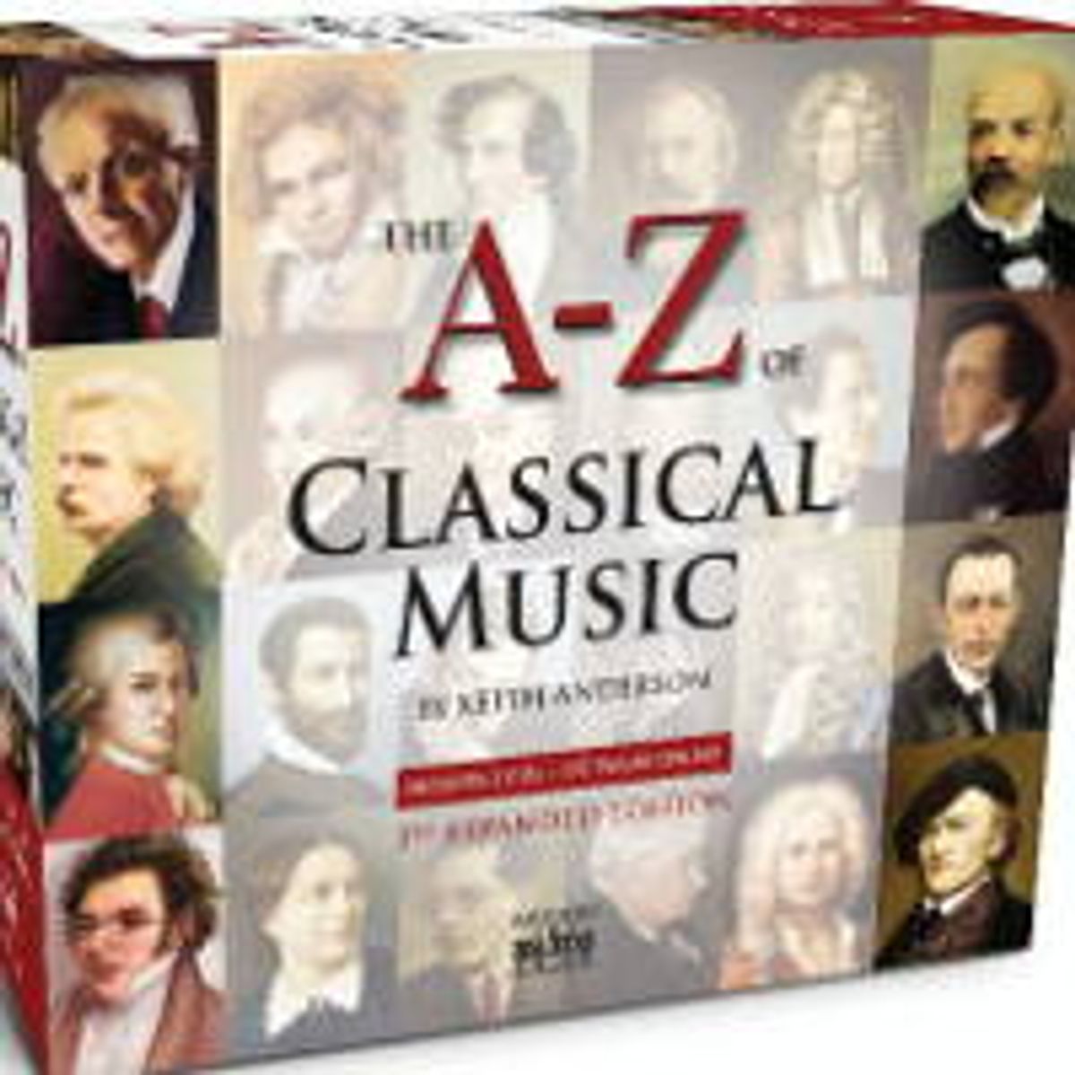 Guarneri Quartet Plays Mozart (CD)