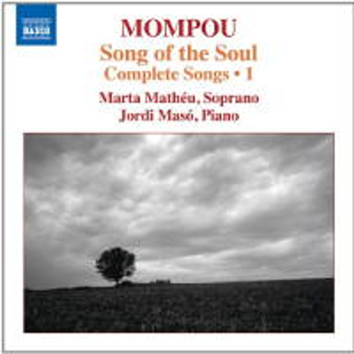 Bach J.S.: St. Matthew Passion (CD)