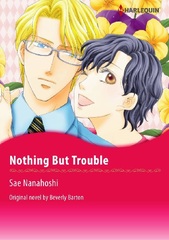 Nothing But Trouble (BOOK)