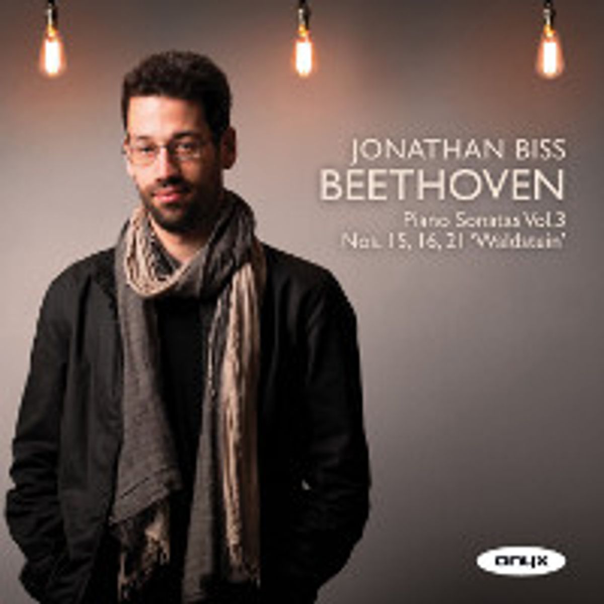 Baroque Vocal Masterpieces (CD)