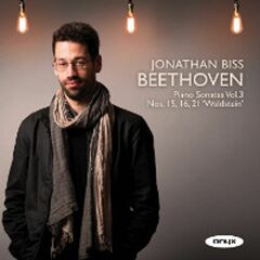 Baroque Vocal Masterpieces (CD)