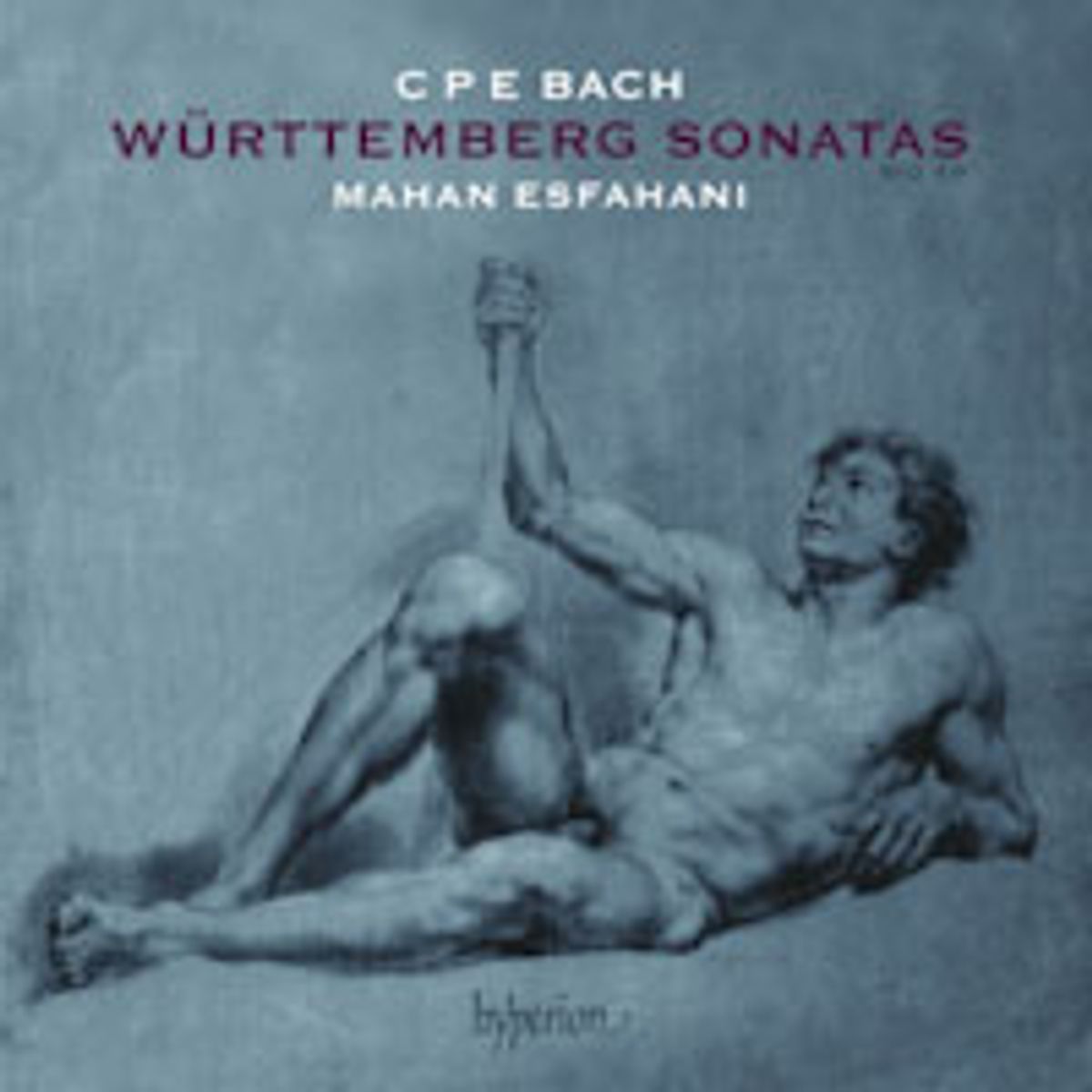 Beethoven Piano Sonatas - Vol. 4 (CD)