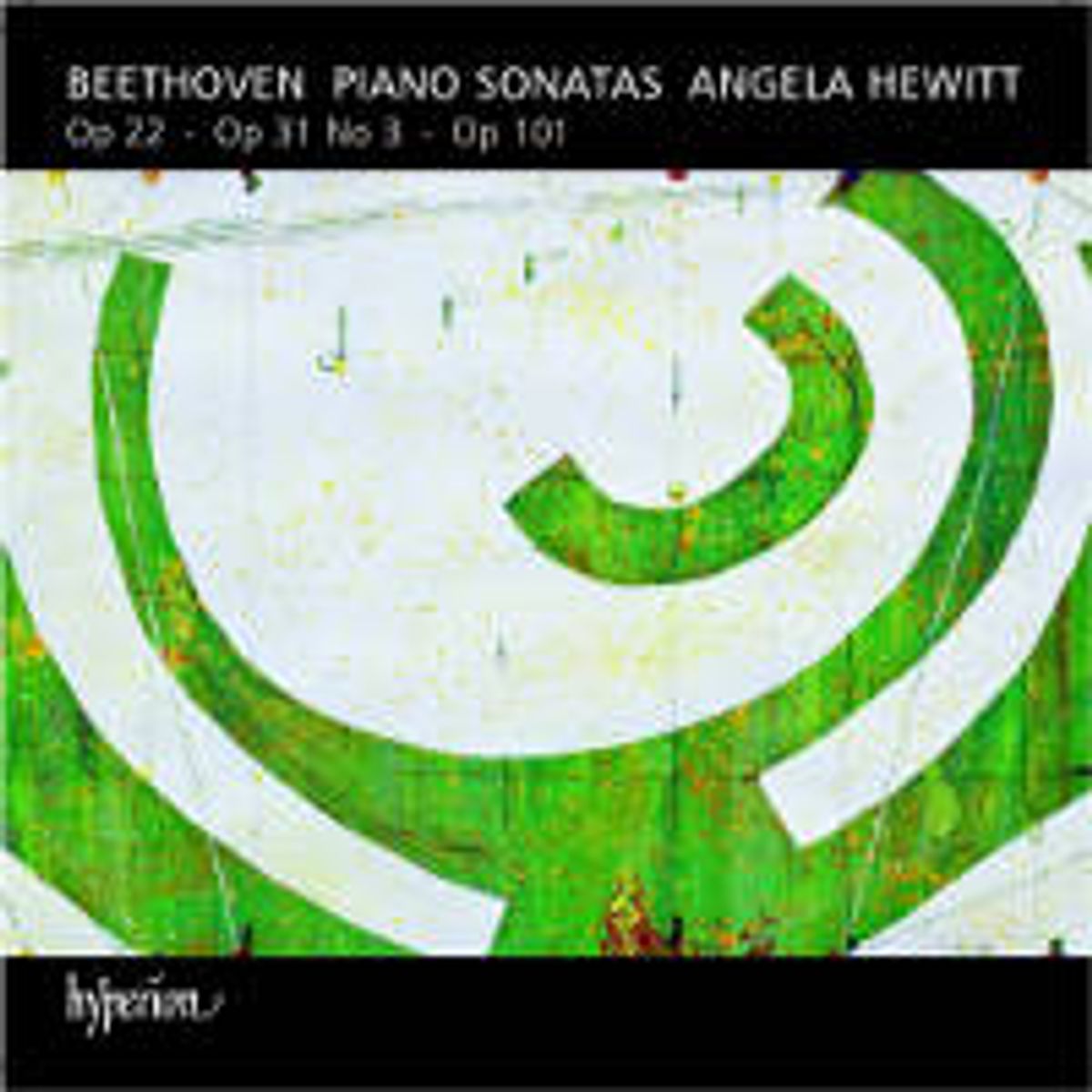 Songs Of Joy & Peace (CD)