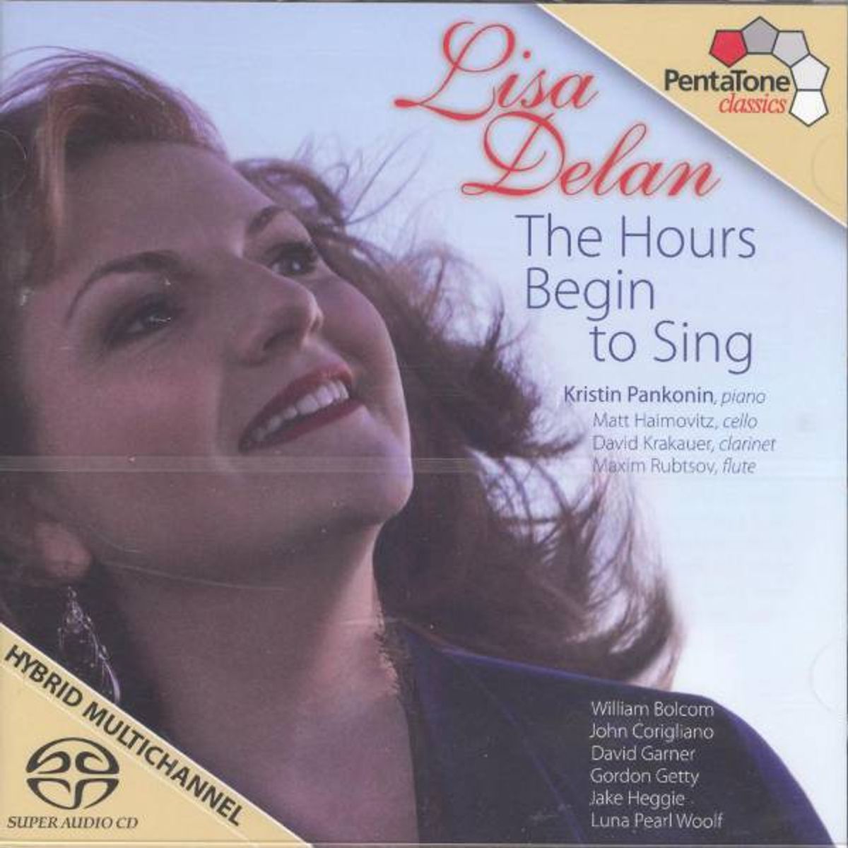 Buon Natale: The Christmas Album (CD)