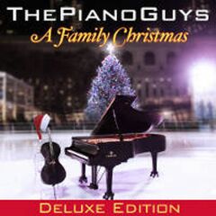 Musical Gifts From Joshua Bell & Friends (CD)