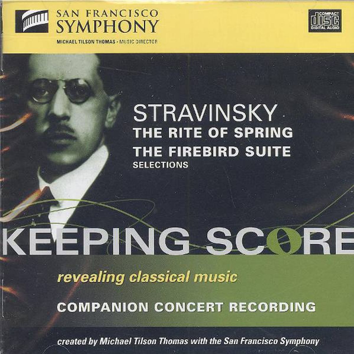 Harmonie Musik (CD)