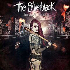 The Grand Turmoil (CD)