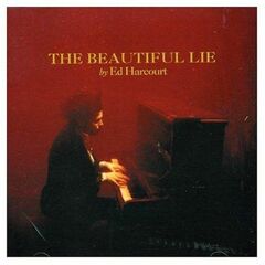 The Beautiful Lie (CD)