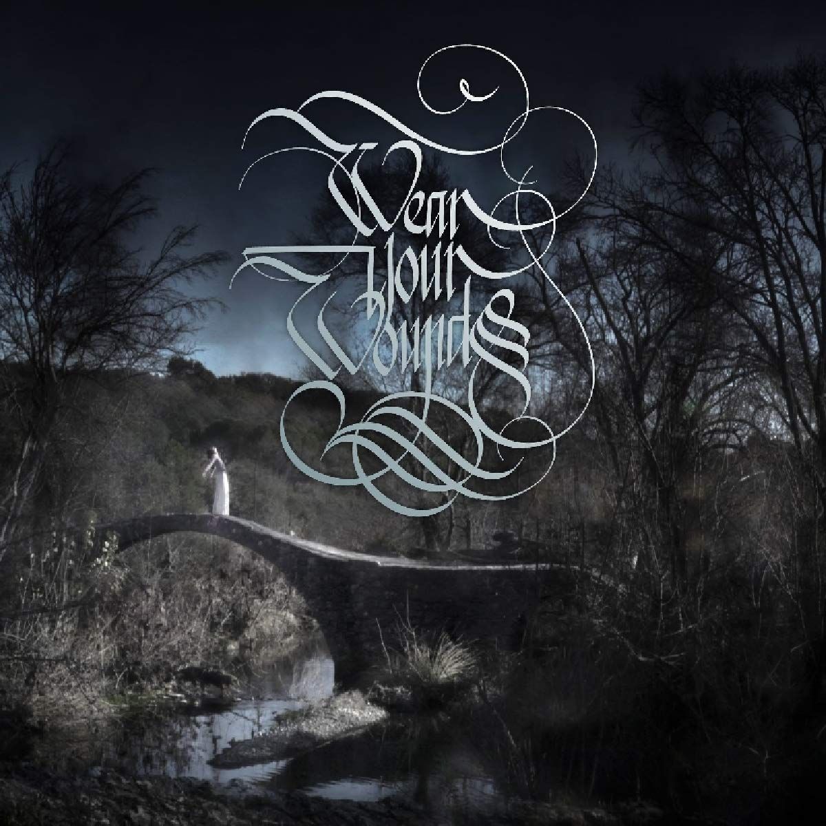 Rust On The Gates Of Heaven (LP)