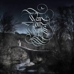 Rust On The Gates Of Heaven (LP)