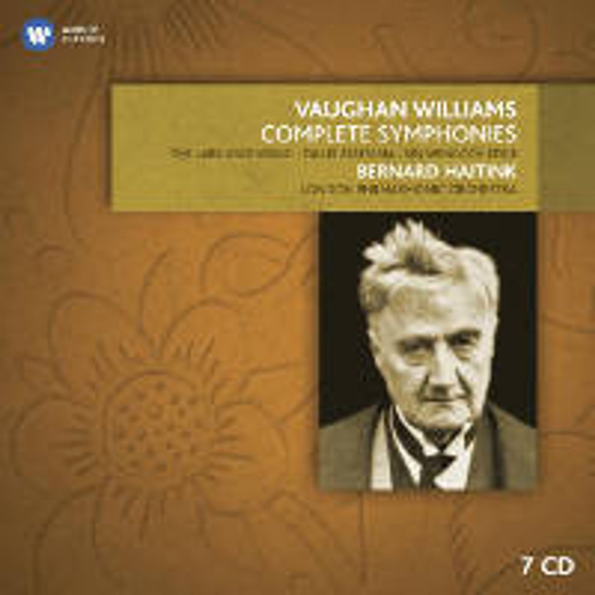 Act 1 (CD)