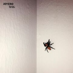 Release The Dogs (LP)