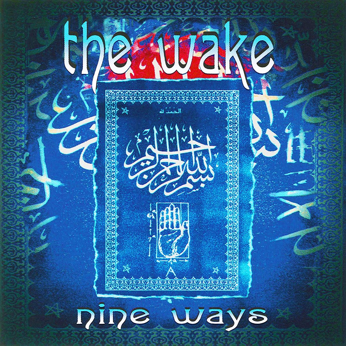 Nine Ways [Deluxe Edition] (CD)