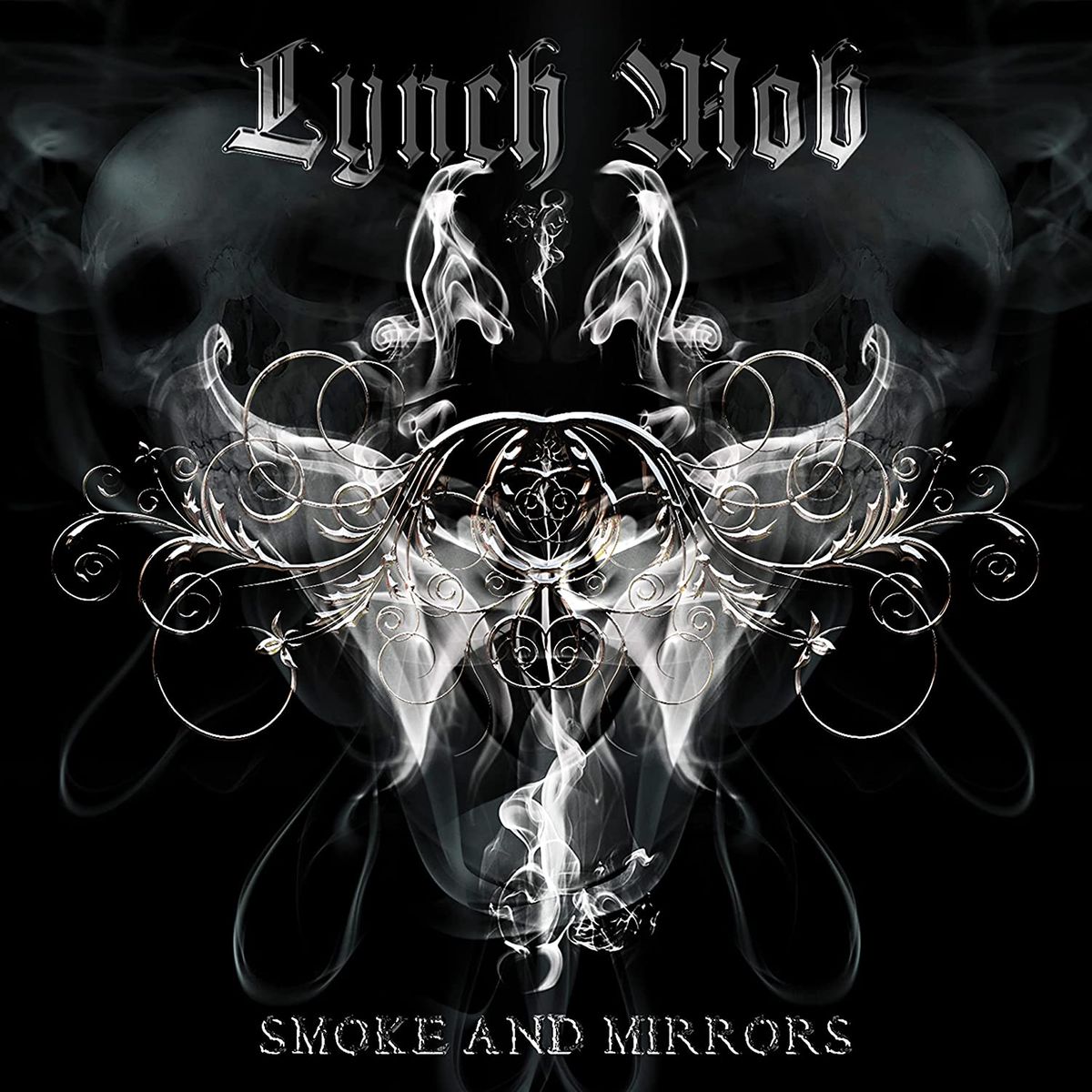 Smoke & Mirrors (CD)