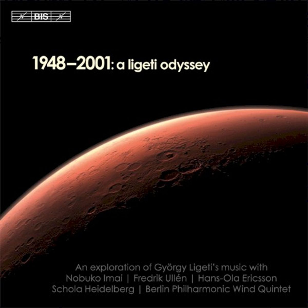 Le Siege De Corinthe (CD)