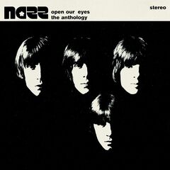 Open Our Eyes: The Anthology (CD)