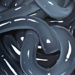 W [Sea Blue Vinyl] (LP)