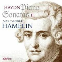Piano Sonatas Nos. 28-41 (CD)