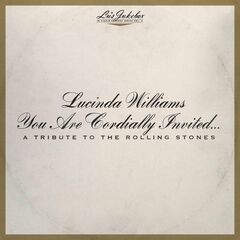 Lu's Jukebox Vol. 6: You Are Cordially Invited....A Tribute To The Rolling Stones (LP)