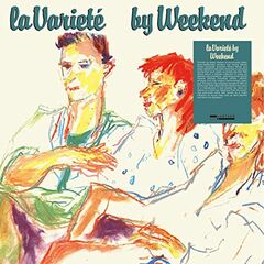 La Variet   (LP)