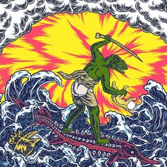 Teenage Gizzard [Picture Disc] (LP)