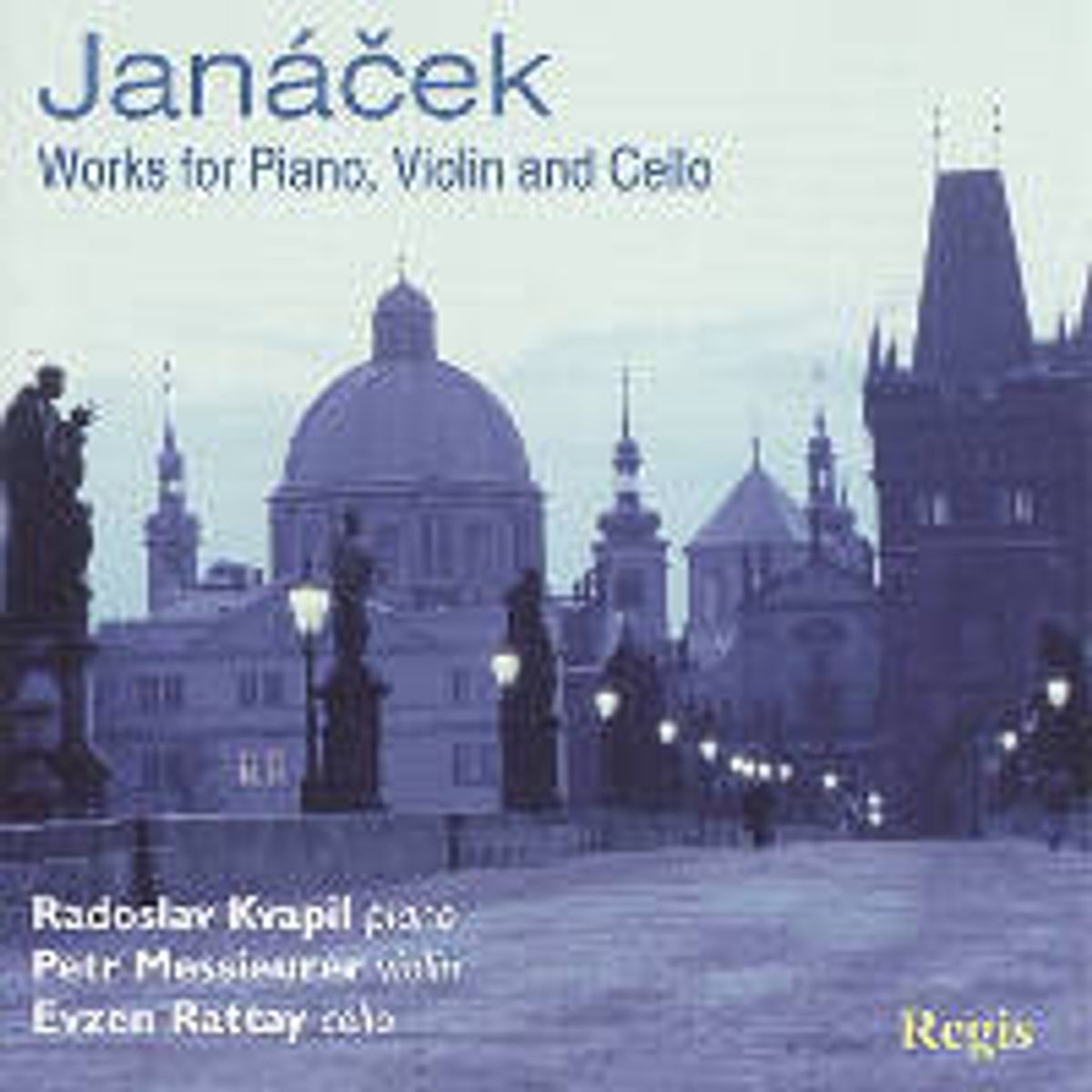 Piano Concertos (CD)