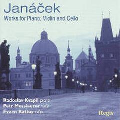 Piano Concertos (CD)
