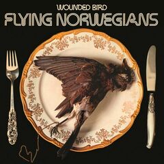 Wounded Bird (LP)