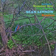 Summer Sun / Like Stone (Sean Lennon Remixes) (12