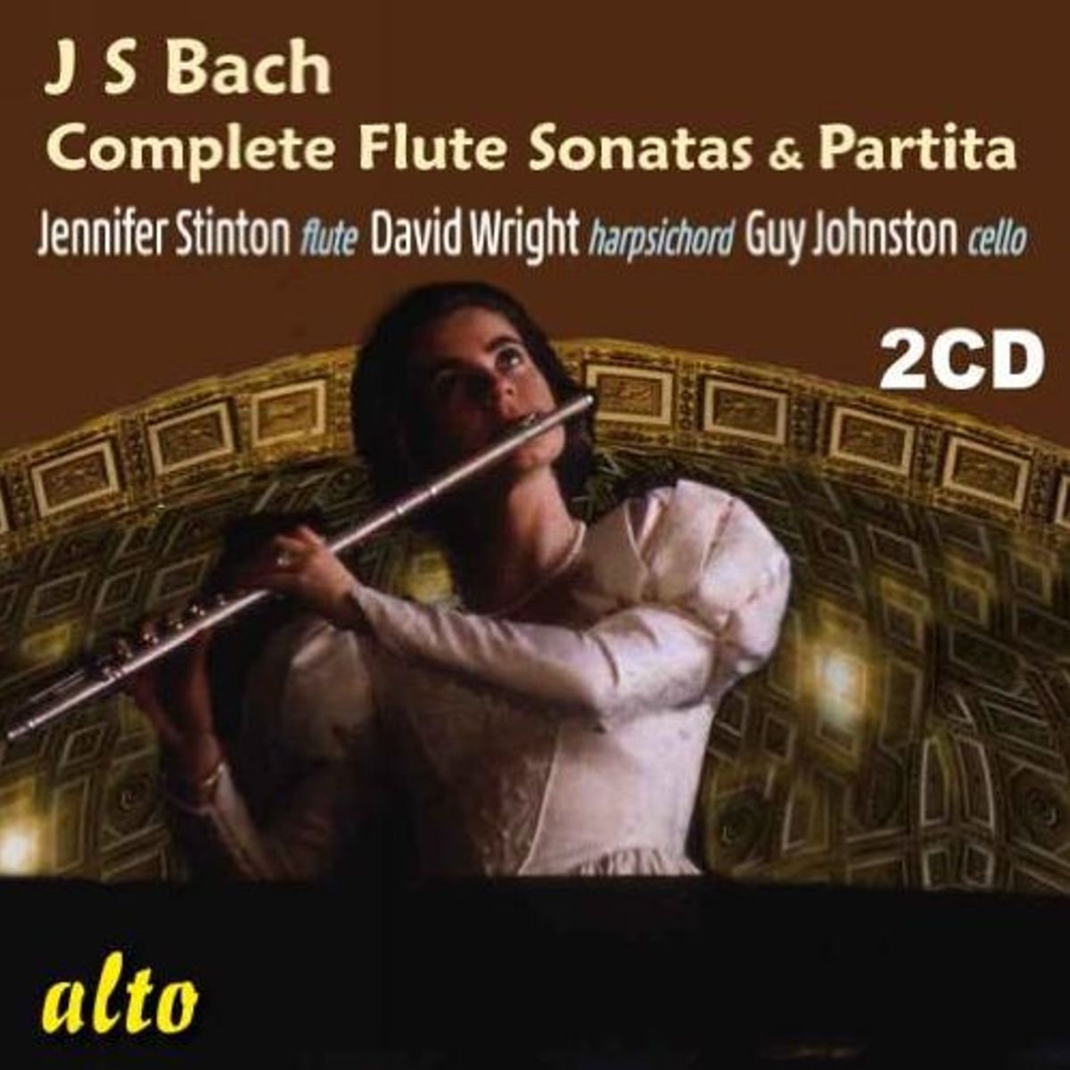 Jane 1-11 (CD)
