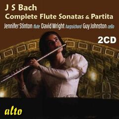 Jane 1-11 (CD)