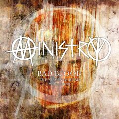 Bad Blood: The Mayan Albums 2002-2005 [Box Set] (CD)