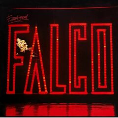 Emotional [180 Gram Red Vinyl] (LP)