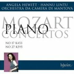 Mozart: Violin Concetos Nos 1 2 & 5 [SACD] (CD)