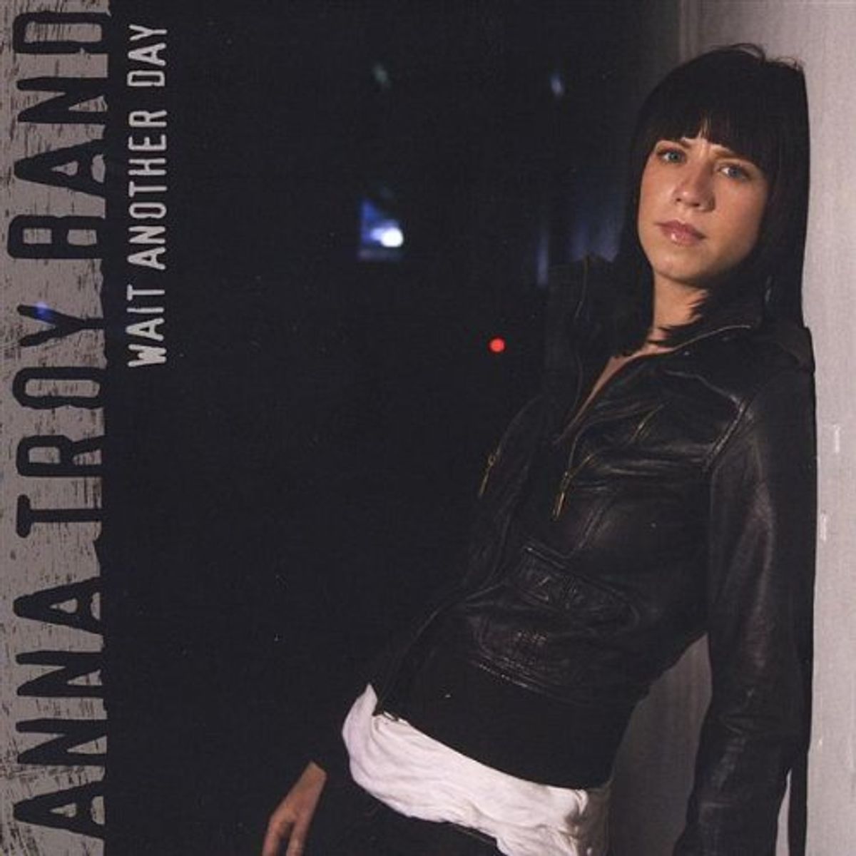 Wait Another Day (CD)