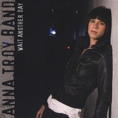 Wait Another Day (CD)