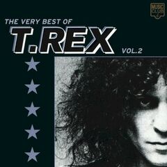 Vol. 2-Very Best Of T. Rex (CD)