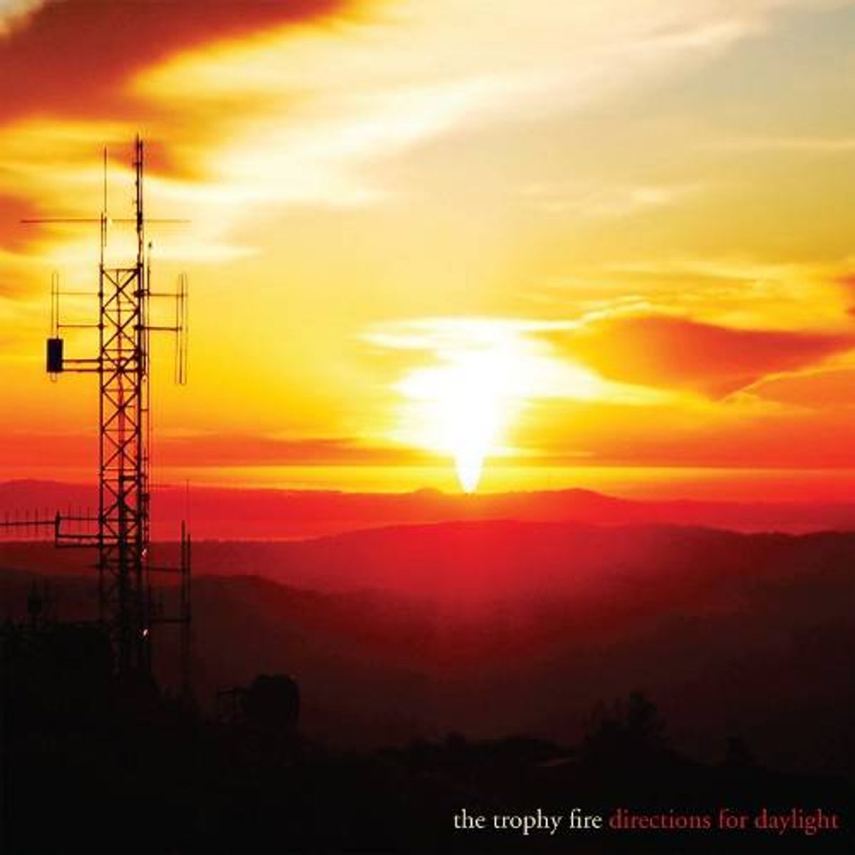 Directions For Daylight (CD)