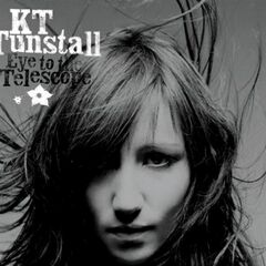 Eye To The Telescope [Deluxe Edition] (CD)