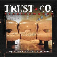The Lonely Position Of Neutral (CD)