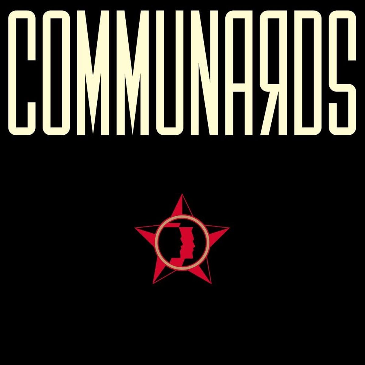 Communards [35th Anniversary Edition] (CD)