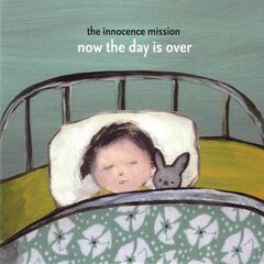Now The Day Is Over (LP)