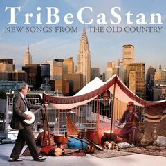 New Songs From The Old Country (CD)