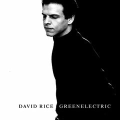 Greenelectric (CD)