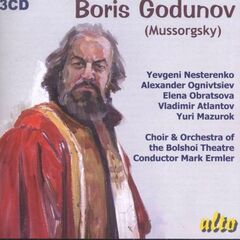 Mendelssohn: Felix & Fanny (CD)