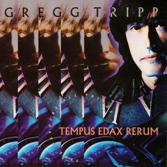 Tempus Edax Rerum (CD)